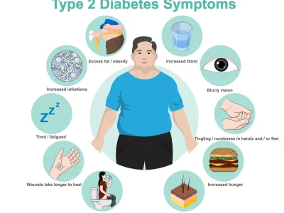 Type-2-Diabetes-Symptoms